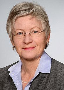 Sigrid Pfeiffer Heilpraktikerin Referentin für Psychophysiognomik